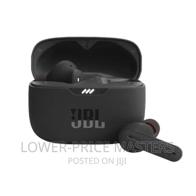 Original JBL Tune 230 NC