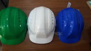 Vaultex Safety Helmet