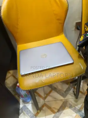 New Laptop HP EliteBook 840 G3 16GB Intel Core I5 SSD 256GB