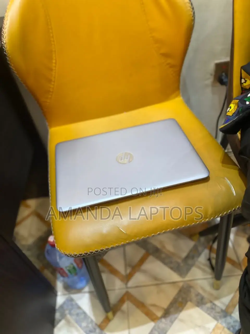 New Laptop HP EliteBook 840 G3 16GB Intel Core I5 SSD 256GB