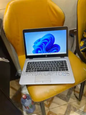 New Laptop HP EliteBook 840 G3 16GB Intel Core I5 SSD 256GB