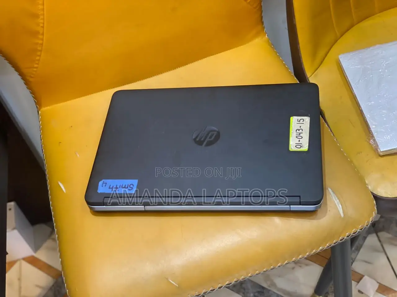 New Laptop HP ProBook 640 G1 12GB Intel Core I5 SSD 256GB