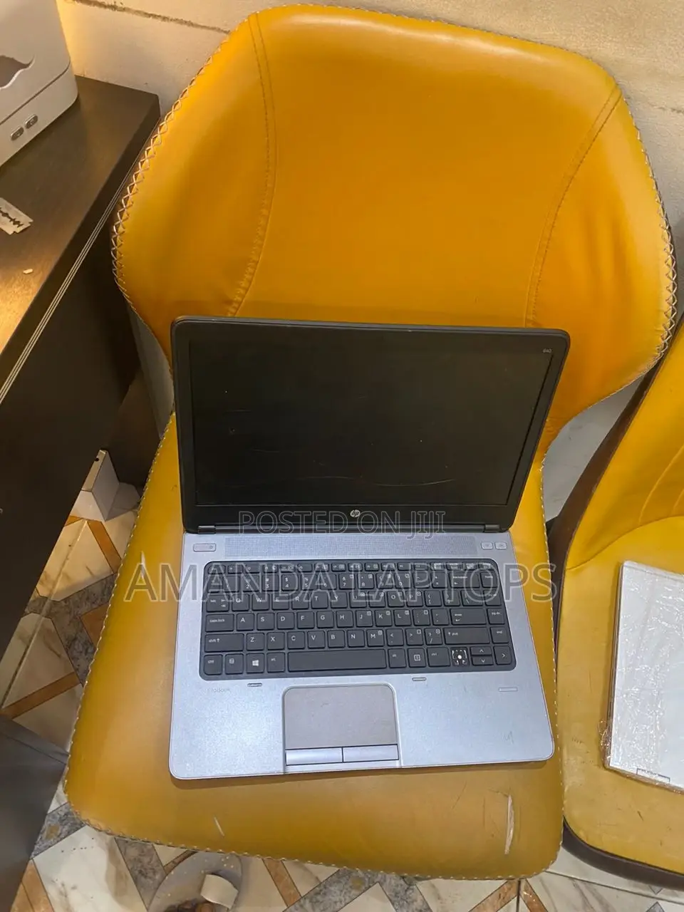 New Laptop HP ProBook 640 G1 12GB Intel Core I5 SSD 256GB
