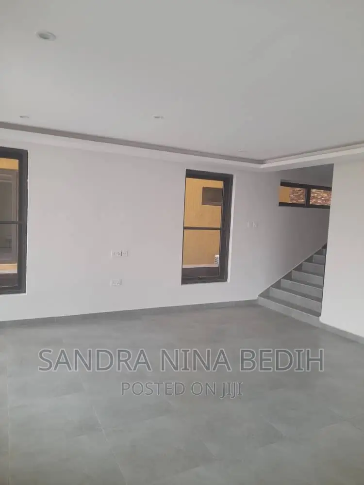 4bdrm House in East Legon Hills for rent