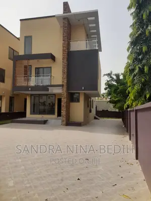 4bdrm House in East Legon Hills for rent