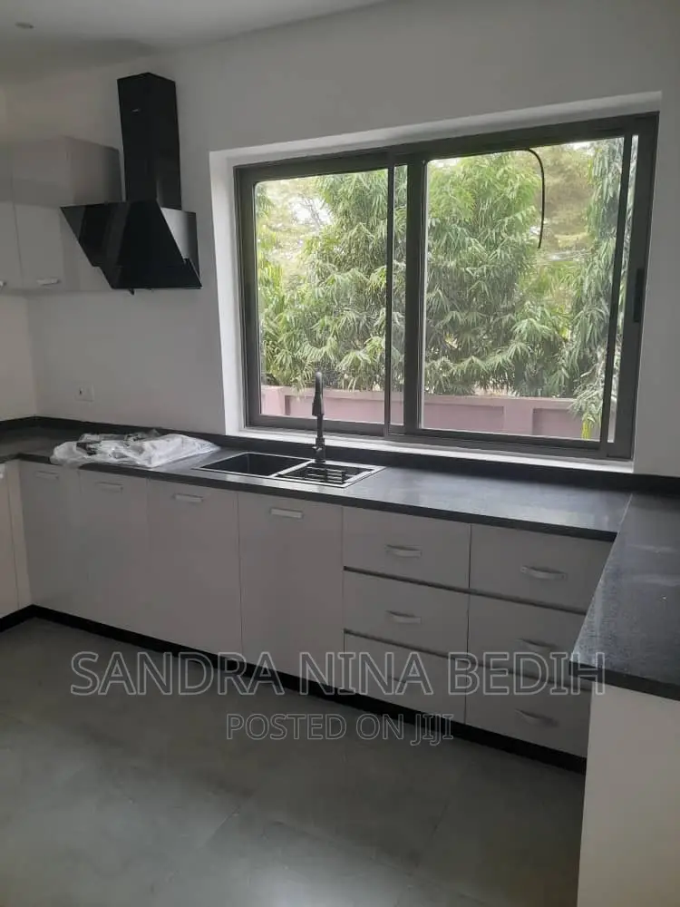 4bdrm House in East Legon Hills for rent
