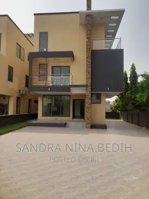 4bdrm House in East Legon Hills for rent