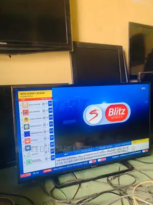 42inches Panasonic Smart Android Tv