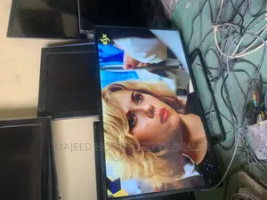 42inches Panasonic Smart Android Tv