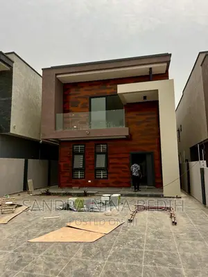 4bdrm House in East Legon for rent