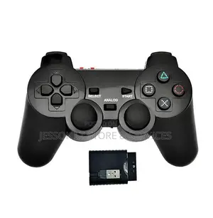 6 in 1 Controller