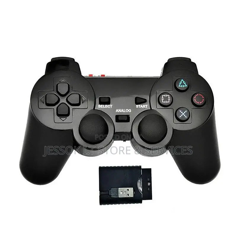 6 in 1 Controller