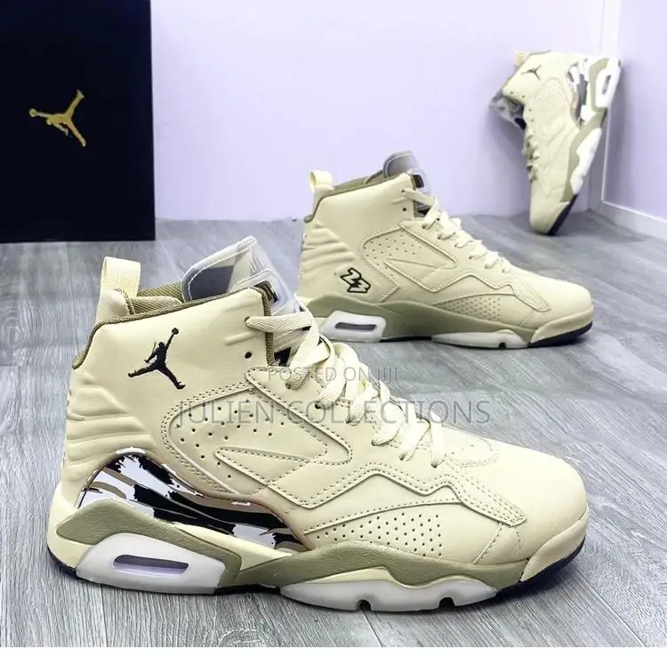 Jordan Retro 6