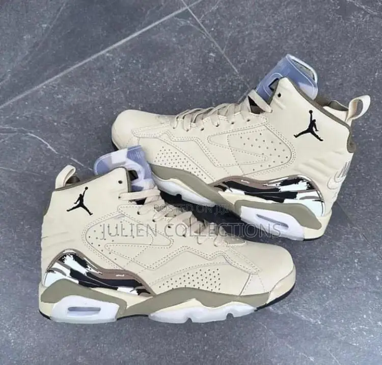 Jordan Retro 6