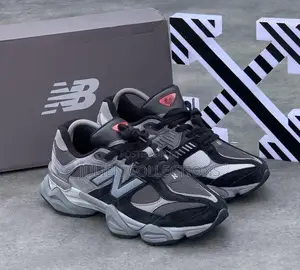 New Balance 9060