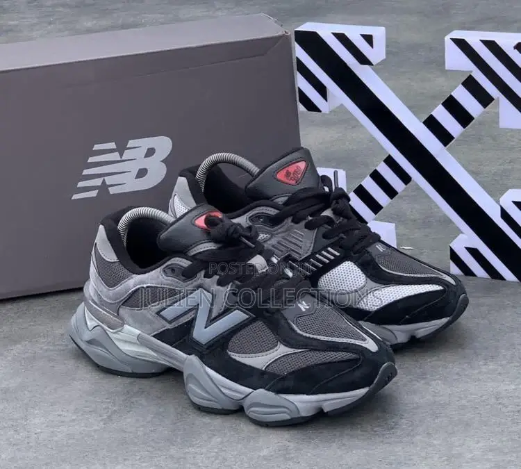 New Balance 9060