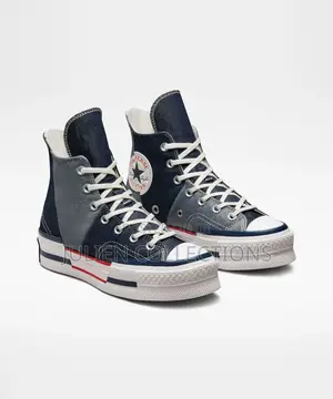 Converse All Star Jeans