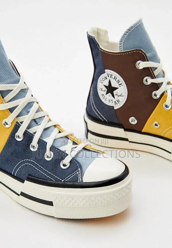 Converse All Star Colours