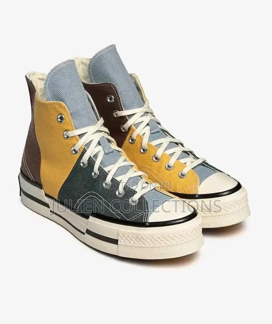 Converse All Star Colours