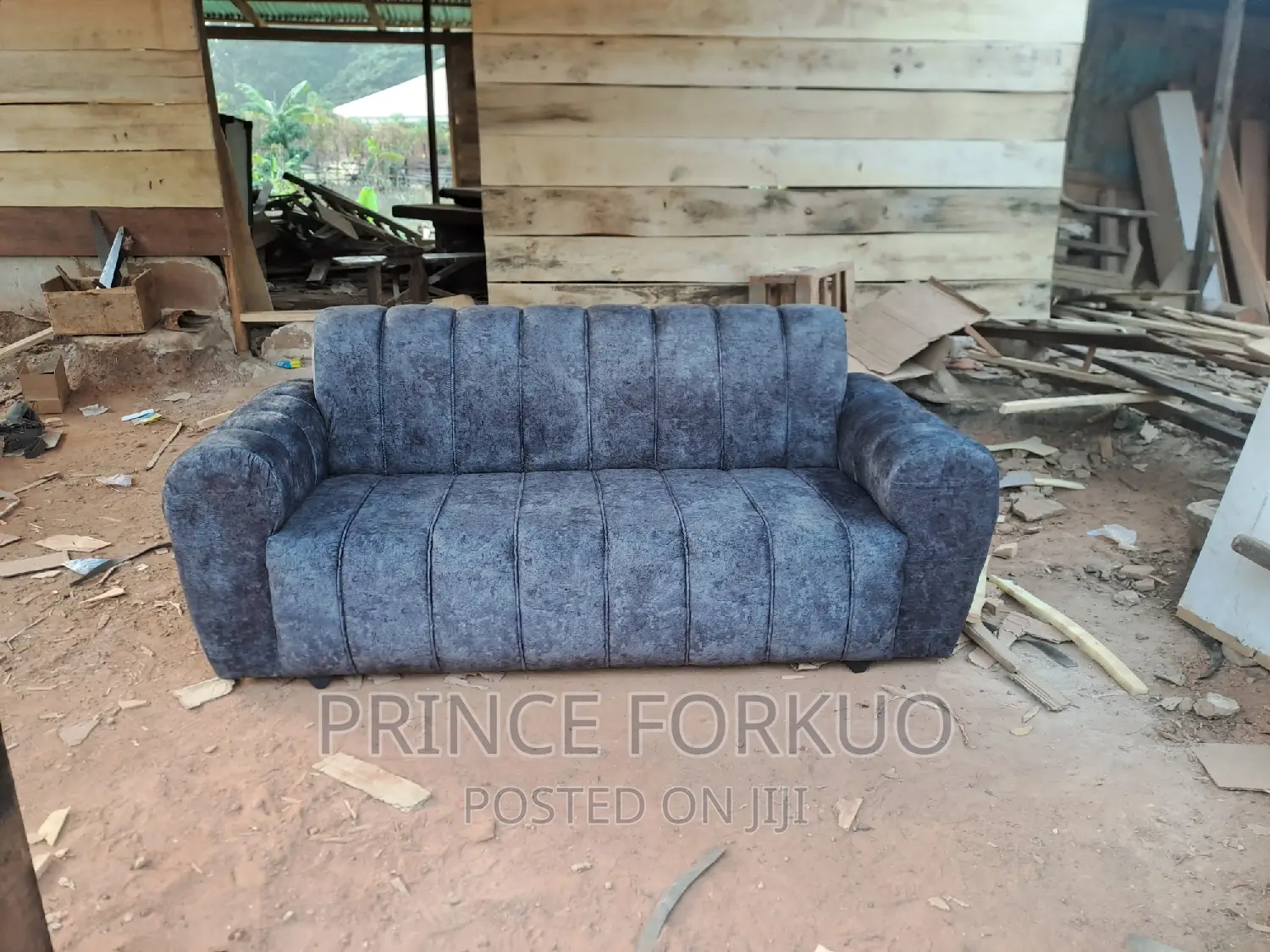 Prince Furniture Work