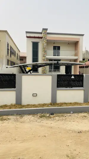 Super Quality Foreign Canopy