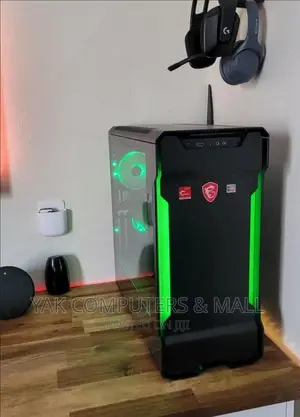 New Desktop Computer 32GB Intel Core I7 SSD 1T