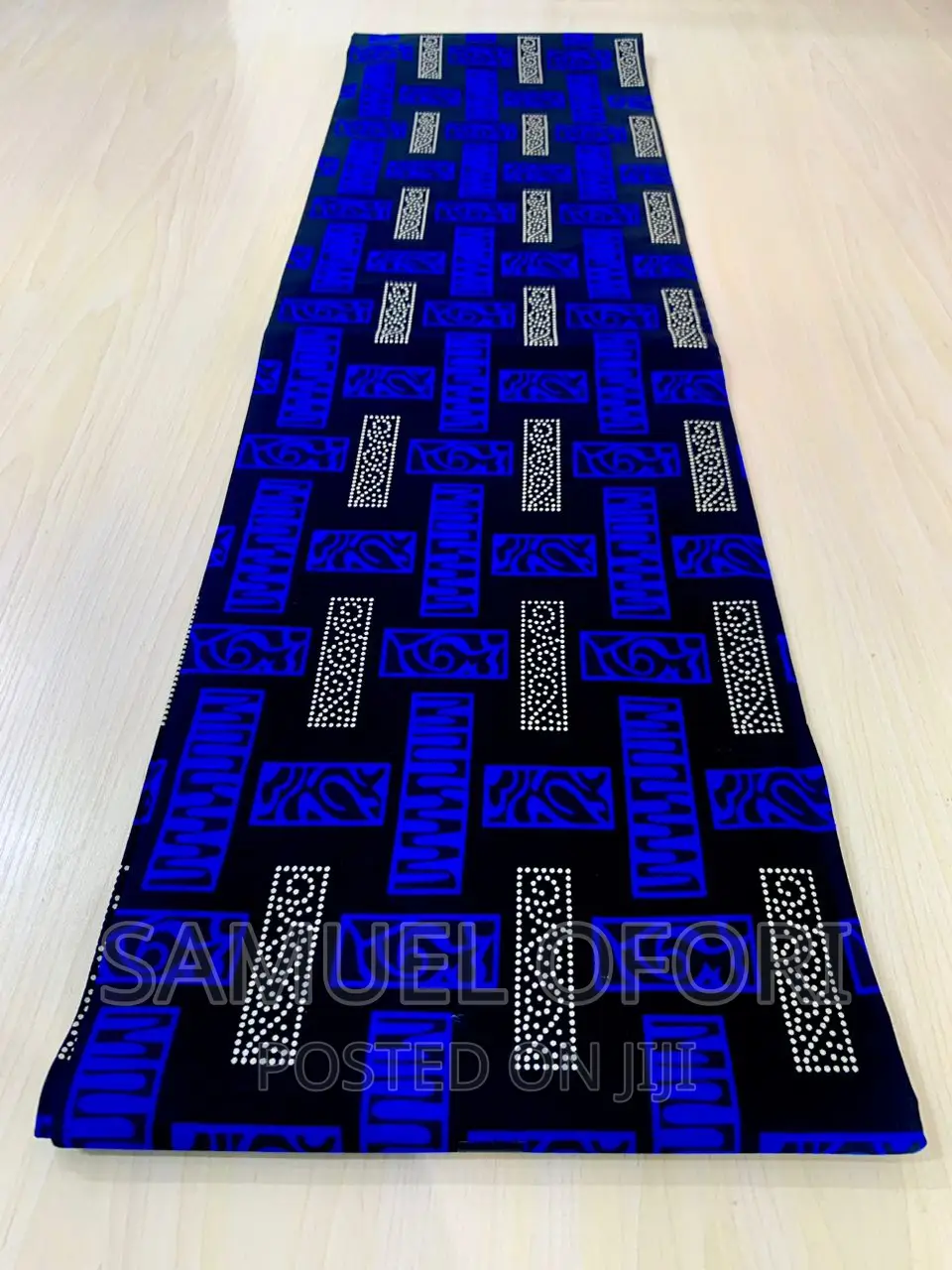 Printing Materials for Pure Cotton Fabric Clothing