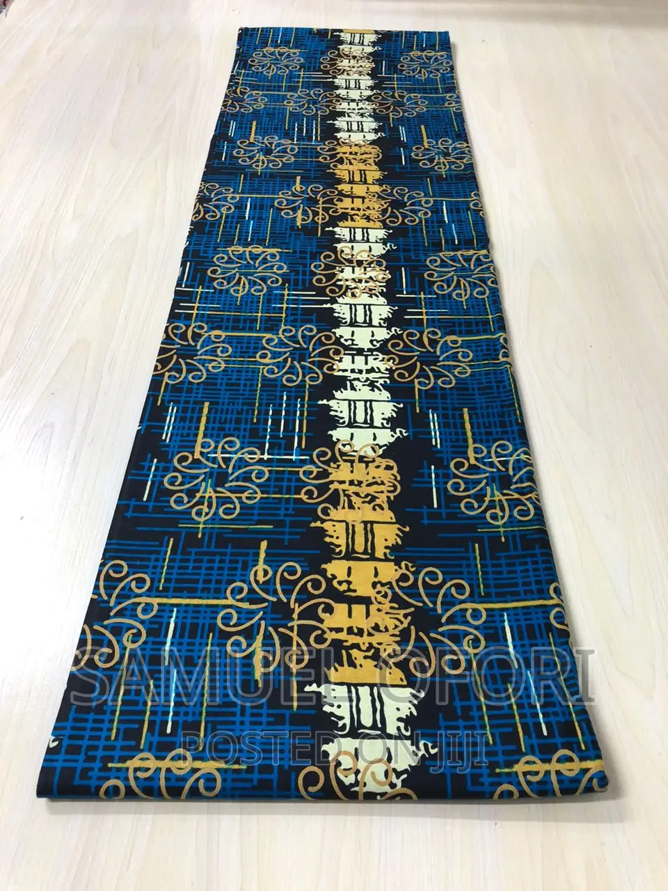 Printing Materials for Pure Cotton Fabric Clothing