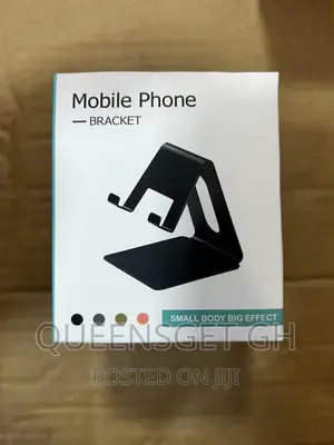 Mobile Phone Metal Stand