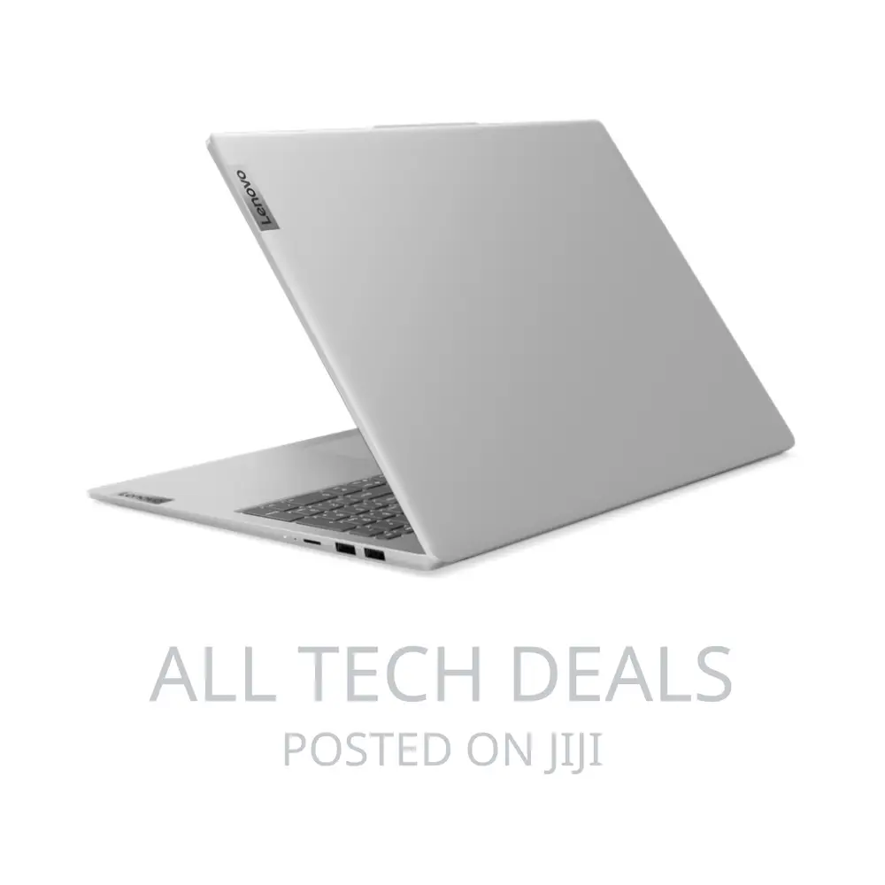 New Lenovo IdeaPad 5 Slim 13th Gen i7 16GB Intel Core i7 SSD 512GB