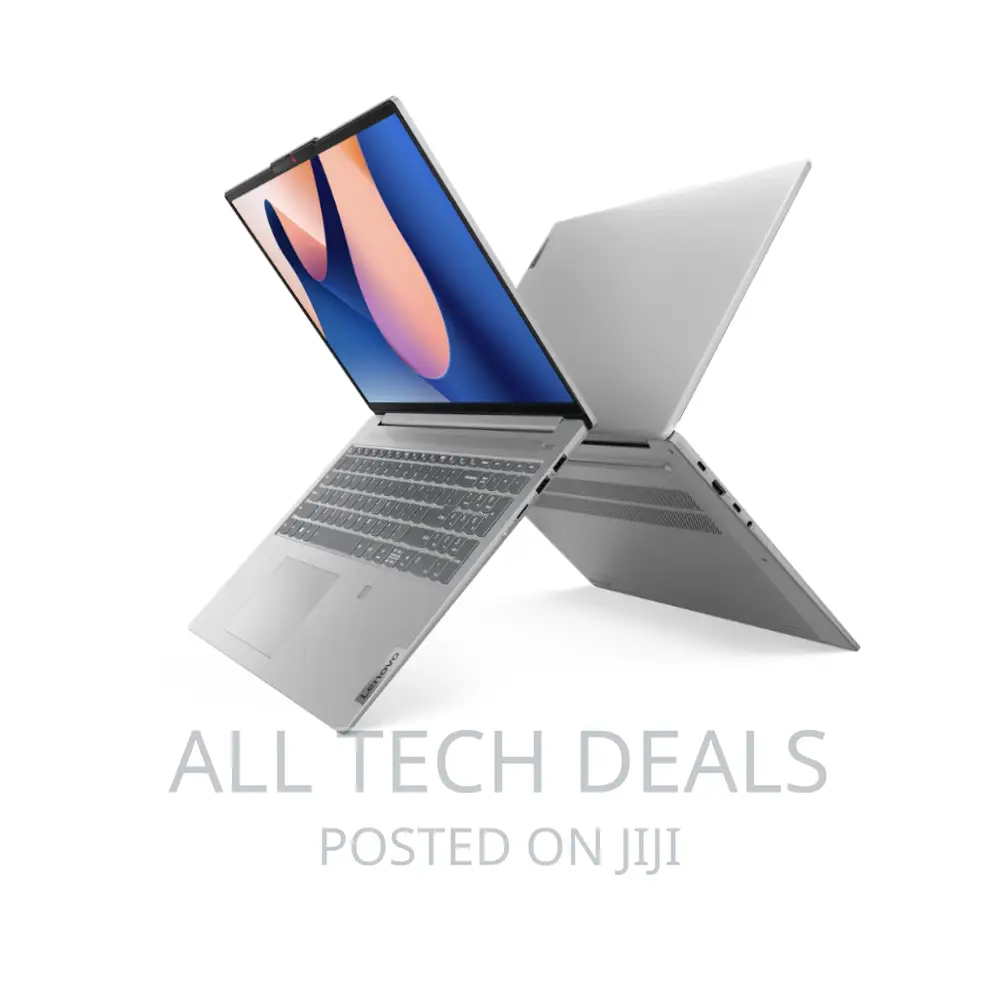 New Lenovo IdeaPad 5 Slim 13th Gen i7 16GB Intel Core i7 SSD 512GB