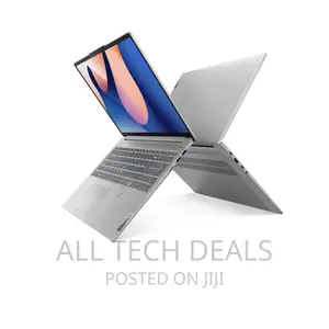 New Lenovo IdeaPad 5 Slim 13th Gen i7 16GB Intel Core i7 SSD 512GB
