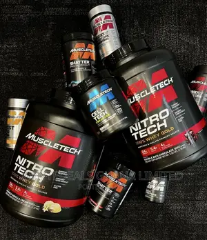 Whytedeals! Your Home of Quality Muscletech Products FRM USA