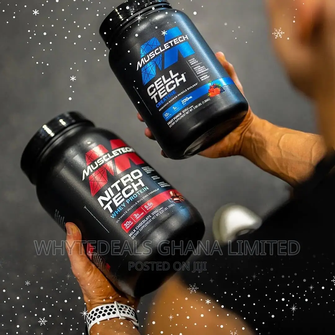 Whytedeals! Your Home of Quality Muscletech Products FRM USA