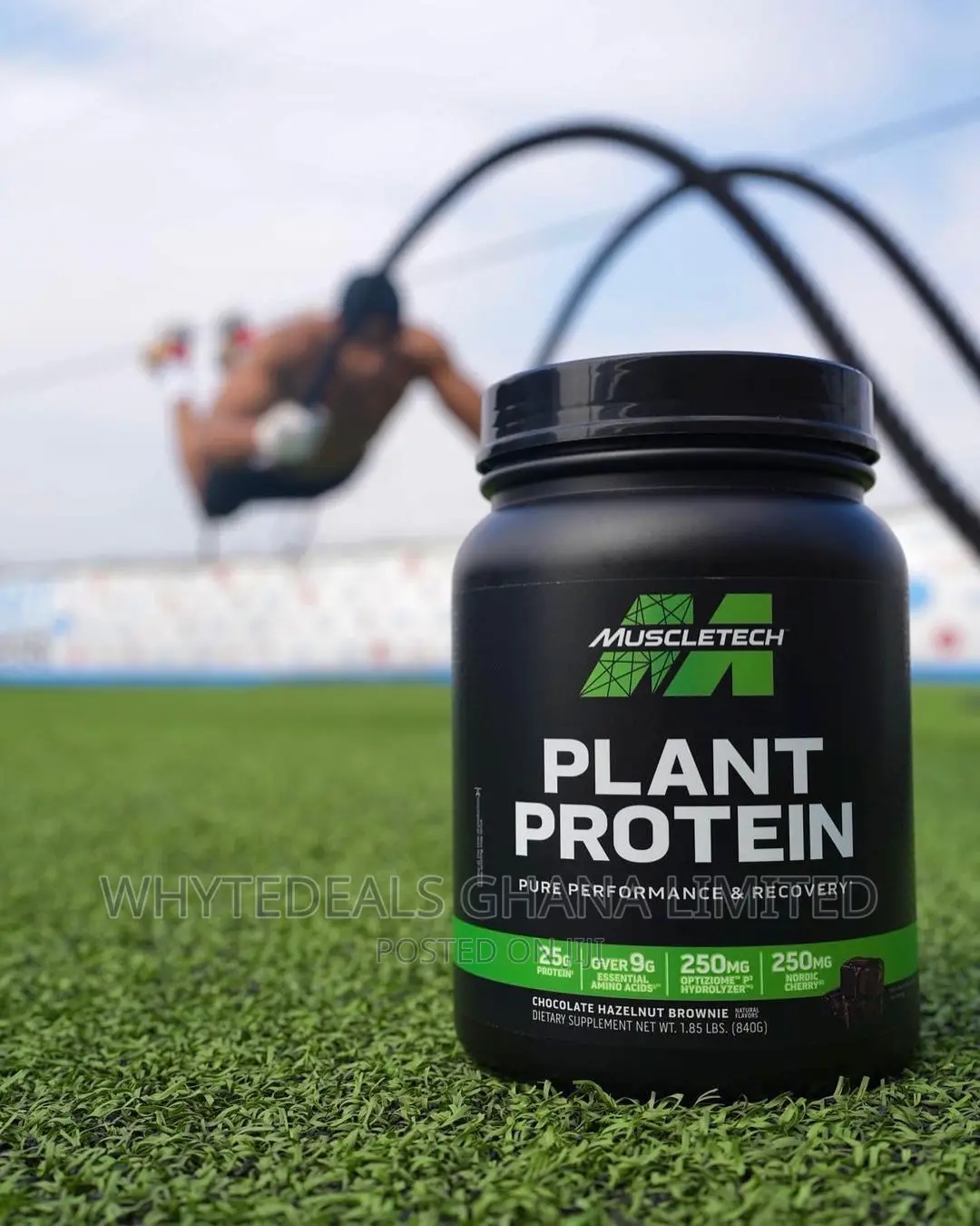 Whytedeals! Your Home of Quality Muscletech Products FRM USA