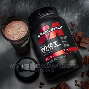 Whytedeals! Your Home of Quality Muscletech Products FRM USA
