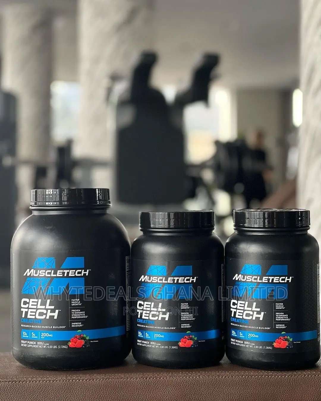 Whytedeals! Your Home of Quality Muscletech Products FRM USA