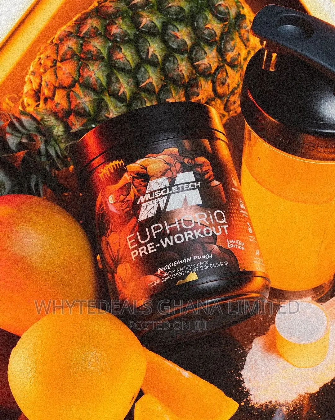 Whytedeals! Your Home of Quality Muscletech Products FRM USA