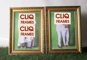 Cliq Frames