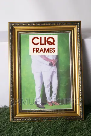 Cliq Frames