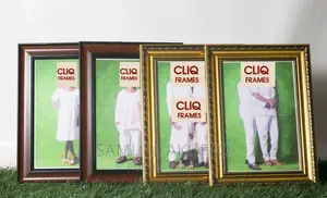 Cliq Frames