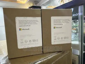 Microsoft Modern Webcam