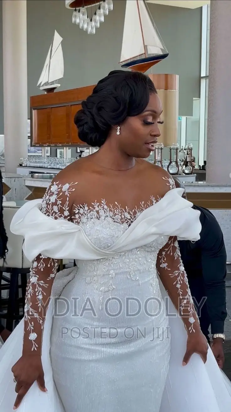 Wedding Gowns