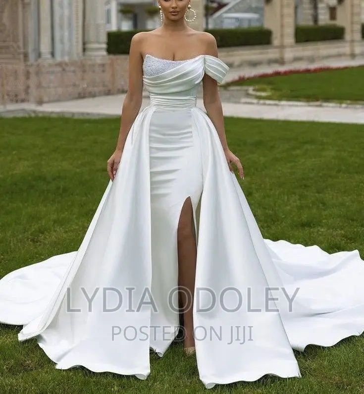 Wedding Gowns