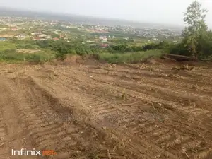 7 Plots of Land at Nungua Cocoabeach
