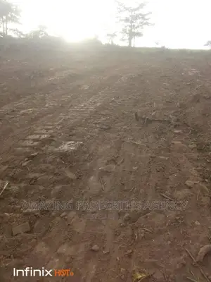 1 Acre Titled Land for Sale at Tesano
