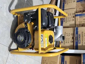 6.0hp Japanise 3-Inch Robin Water Pump
