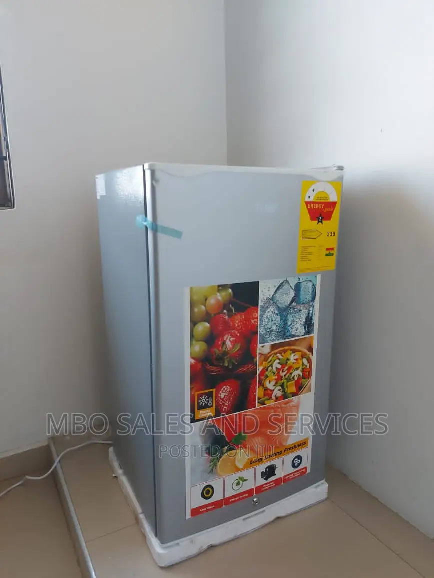 Turf Table Top Fridge