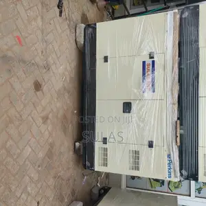 25 Kva Silent Perkins Genset