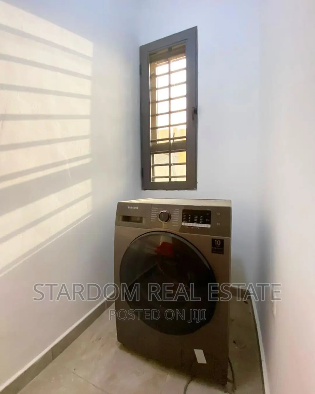 2bdrm Apartment in Adjiriganor for rent